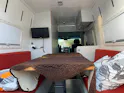 Mercedes-Benz 4x4 mit Untersetzung