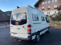 Mercedes-Benz 4x4 mit Untersetzung
