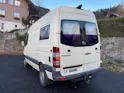 Mercedes-Benz 4x4 mit Untersetzung