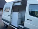 Mercedes-Benz 4x4 mit Untersetzung