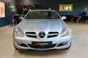 Mercedes-Benz SLK 200 Kompressor
