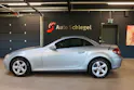 Mercedes-Benz SLK 200 Kompressor