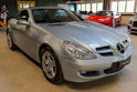 Mercedes-Benz SLK 200 Kompressor