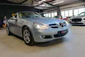 Mercedes-Benz SLK 200 Kompressor