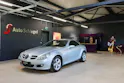Mercedes-Benz SLK 200 Kompressor