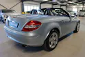 Mercedes-Benz SLK 200 Kompressor