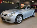 Mercedes-Benz SLK 200 Kompressor