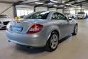 Mercedes-Benz SLK 200 Kompressor