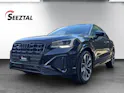 Audi Q2 40 TFSI S line quattro S-tronic