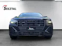 Audi Q2 40 TFSI S line quattro S-tronic