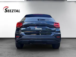 Audi Q2 40 TFSI S line quattro S-tronic