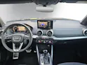 Audi Q2 40 TFSI S line quattro S-tronic