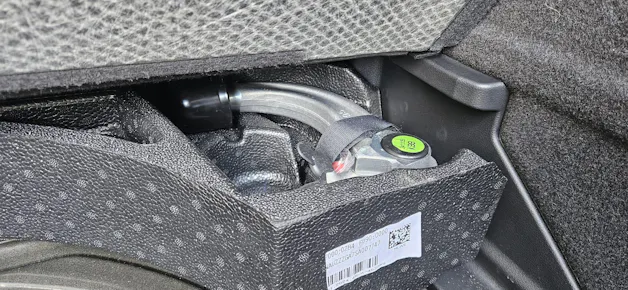 Audi Q2 40 TFSI S line quattro S-tronic