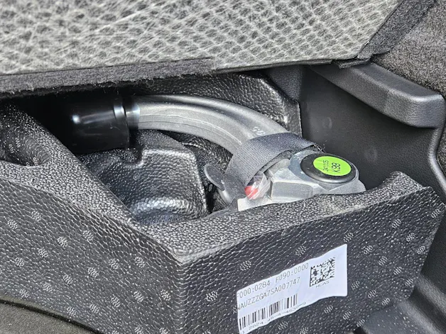 Audi Q2 40 TFSI S line quattro S-tronic