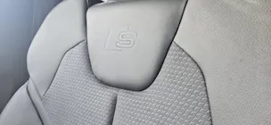 Audi Q2 40 TFSI S line quattro S-tronic