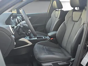 Audi Q2 40 TFSI S line quattro S-tronic