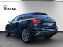 Audi Q2 40 TFSI S line quattro S-tronic