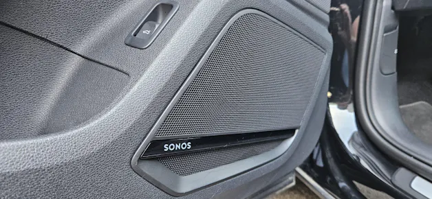 Audi Q2 40 TFSI S line quattro S-tronic