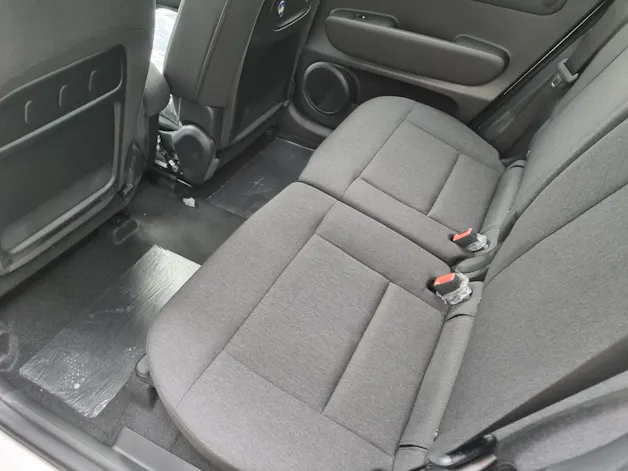 Hyundai Inster 49kWh Vertex