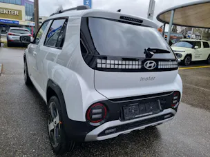 Hyundai Inster 49kWh Vertex
