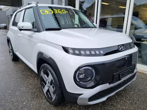 Hyundai Inster 49kWh Vertex