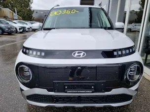 Hyundai Inster 49kWh Vertex