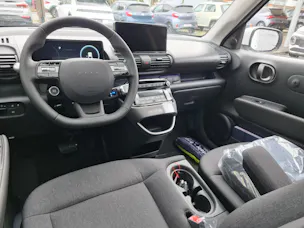 Hyundai Inster 49kWh Vertex