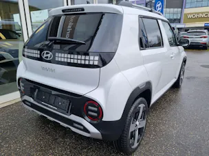 Hyundai Inster 49kWh Vertex