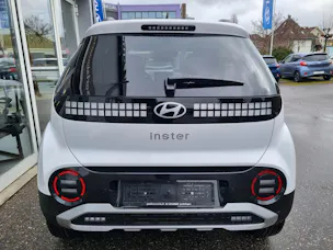 Hyundai Inster 49kWh Vertex