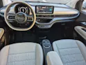 FIAT 500 electric 87 kW La Prima