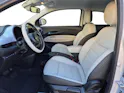 FIAT 500 electric 87 kW La Prima