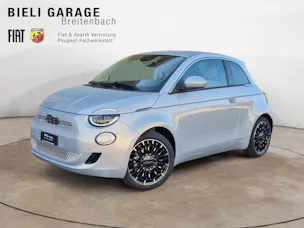 Fiat 500 electric 87 kW La Prima