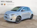 FIAT 500 electric 87 kW La Prima