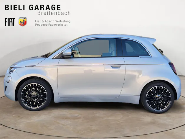 FIAT 500 electric 87 kW La Prima