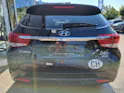 Hyundai i40 Wagon 1.7 CRDI Style Automatic