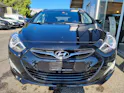 Hyundai i40 Wagon 1.7 CRDI Style Automatic