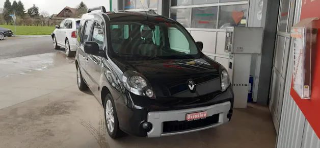 Renault Kangoo 1.6 16V Dynamique