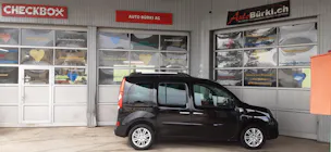 Renault Kangoo 1.6 16V Dynamique