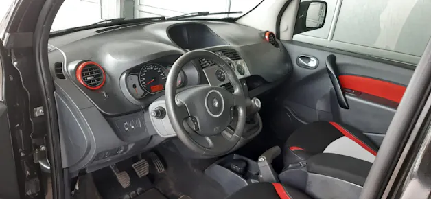 Renault Kangoo 1.6 16V Dynamique