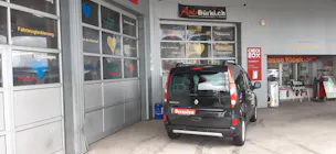 Renault Kangoo 1.6 16V Dynamique