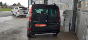 Renault Kangoo 1.6 16V Dynamique