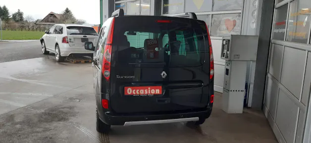Renault Kangoo 1.6 16V Dynamique