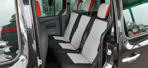 Renault Kangoo 1.6 16V Dynamique