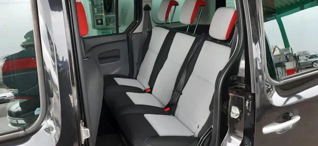 Renault Kangoo 1.6 16V Dynamique