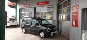 Renault Kangoo 1.6 16V Dynamique