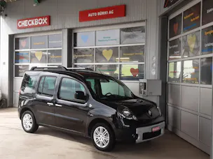 Renault Kangoo 1.6 16V Dynamique
