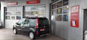 Renault Kangoo 1.6 16V Dynamique
