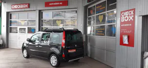Renault Kangoo 1.6 16V Dynamique
