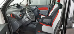 Renault Kangoo 1.6 16V Dynamique