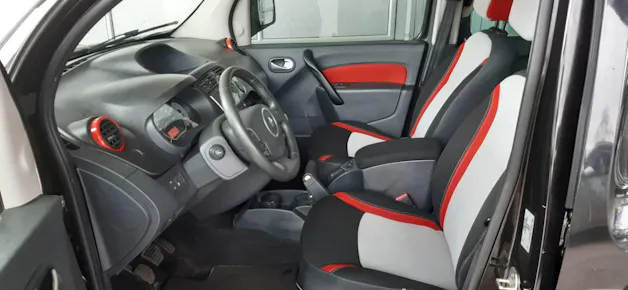 Renault Kangoo 1.6 16V Dynamique